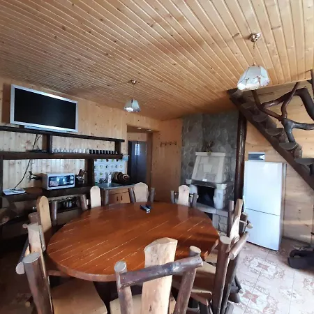 Cottage Zhelikhovskykh Tatariv Exterior photo