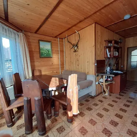 Cottage Zhelikhovskykh Tatariv Exterior photo